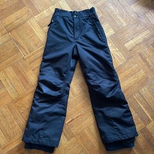 Boys Size 10 Rossignol Ski/Snowboard Pants